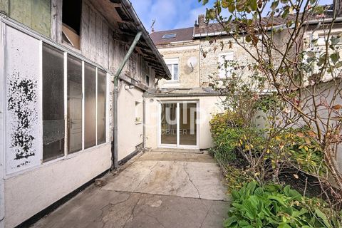 Villa a Hesdin, Pas-de-Calais, Hesdin - € 155.000 | Ref: hesf16635 - foto 9