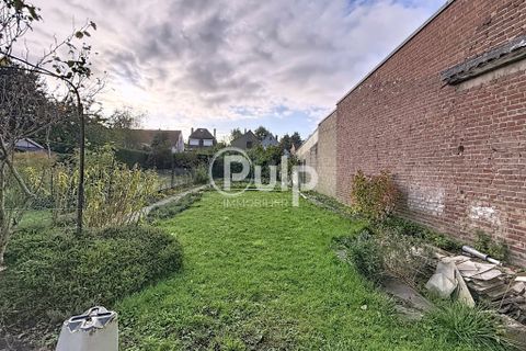 Villa a Hesdin, Pas-de-Calais, Hesdin - € 155.000 | Ref: hesf16635 - foto 10