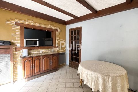Villa a Sallaumines, Pas-de-Calais, Sallaumines - € 139.900 | Ref: len16832 - foto 3