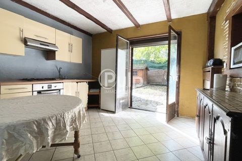 Villa a Sallaumines, Pas-de-Calais, Sallaumines - € 139.900 | Ref: len16832 - foto 4