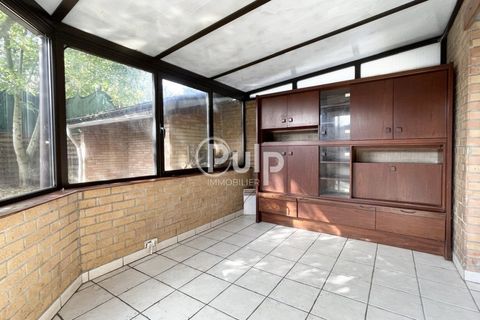 Villa a Sallaumines, Pas-de-Calais, Sallaumines - € 139.900 | Ref: len16832 - foto 5