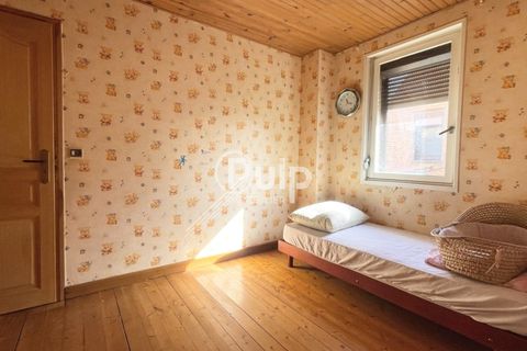 Villa a Sallaumines, Pas-de-Calais, Sallaumines - € 139.900 | Ref: len16832 - foto 6
