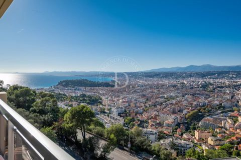 Lejlighed i Nice, Alpes-Maritimes, Nice - € 1.290.000 | Ref: 86438825 - foto 3