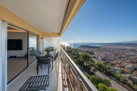 Lejlighed i Nice, Alpes-Maritimes, Nice - € 1.290.000 | Ref: 86438825 - foto 4