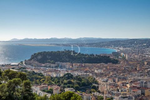 Lejlighed i Nice, Alpes-Maritimes, Nice - € 1.290.000 | Ref: 86438825 - foto 9