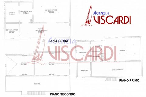 Villa i Caorle, Venice, Caorle - € 600.000 | Ref: V067 - foto 20