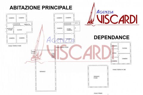 Villa i Caorle, Venice, Caorle - € 600.000 | Ref: V067 - foto 22