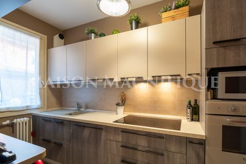 Leilighet i Copparo, Ferrara, Copparo - € 198 000 | Ref: 06AP010 - foto 6