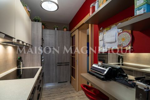Leilighet i Copparo, Ferrara, Copparo - € 198 000 | Ref: 06AP010 - foto 8