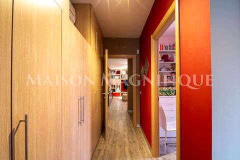Leilighet i Copparo, Ferrara, Copparo - € 198 000 | Ref: 06AP010 - foto 14