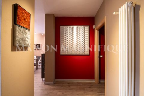 Leilighet i Copparo, Ferrara, Copparo - € 198 000 | Ref: 06AP010 - foto 20