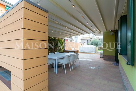 Leilighet i Copparo, Ferrara, Copparo - € 198 000 | Ref: 06AP010 - foto 21