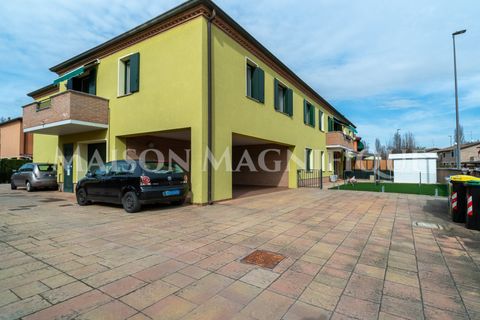 Leilighet i Copparo, Ferrara, Copparo - € 198 000 | Ref: 06AP010 - foto 24