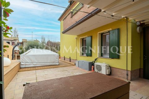Leilighet i Copparo, Ferrara, Copparo - € 198 000 | Ref: 06AP010 - foto 25