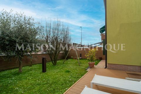 Leilighet i Copparo, Ferrara, Copparo - € 198 000 | Ref: 06AP010 - foto 26