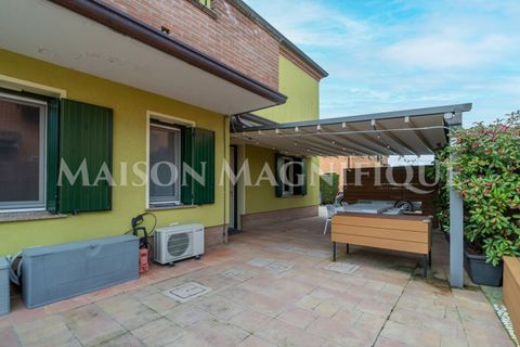 Leilighet i Copparo, Ferrara, Copparo - € 198 000 | Ref: 06AP010 - foto 27