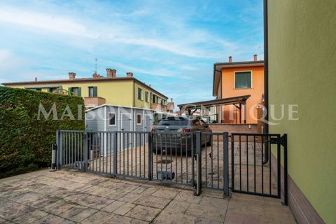 Leilighet i Copparo, Ferrara, Copparo - € 198 000 | Ref: 06AP010 - foto 28