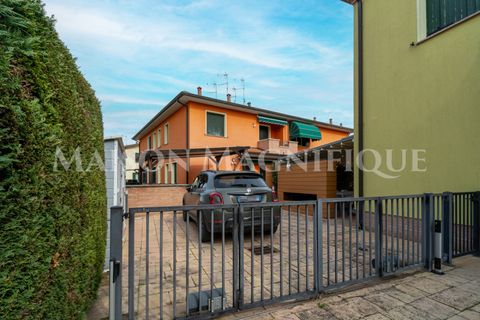 Leilighet i Copparo, Ferrara, Copparo - € 198 000 | Ref: 06AP010 - foto 29