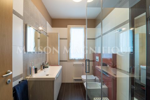 Leilighet i Copparo, Ferrara, Copparo - € 198 000 | Ref: 06AP010 - foto 33