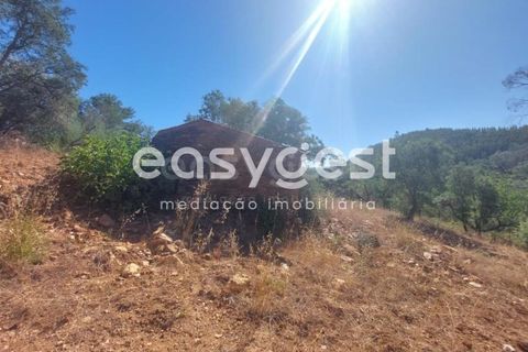 Farm hus i Odemira, Beja, Odemira - € 53.000 | Ref: BJ93873 - foto 1