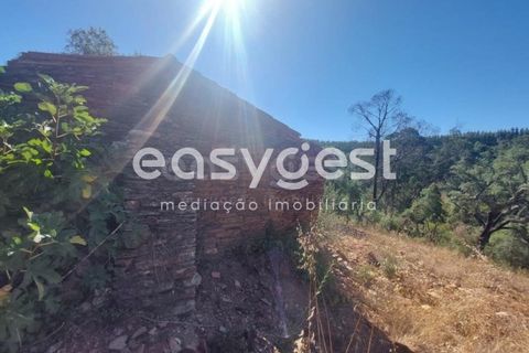 Farm hus i Odemira, Beja, Odemira - € 53.000 | Ref: BJ93873 - foto 2