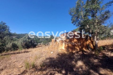 Farm hus i Odemira, Beja, Odemira - € 53.000 | Ref: BJ93873 - foto 5