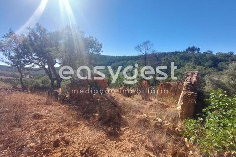 Farm hus i Odemira, Beja, Odemira - € 53.000 | Ref: BJ93873 - foto 6
