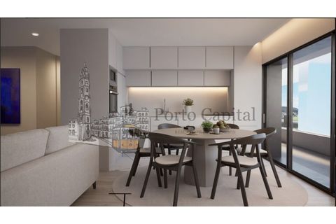 Lejlighed i Penafiel, Porto, Penafiel - € 260.000 | Ref: PC_12040_B - foto 1