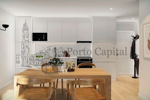 Lejlighed i Arcozelo, Porto, Arcozelo - € 280.000 | Ref: PC_10965_L - foto 1