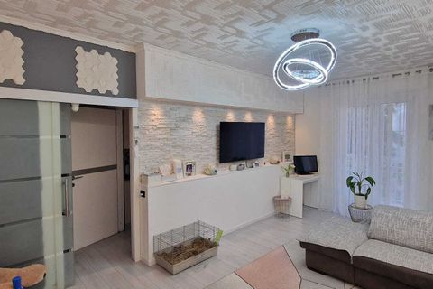 Lejlighed i Ameglia, La Spezia, Ameglia - € 190.000 | Ref: 1488 - foto 3