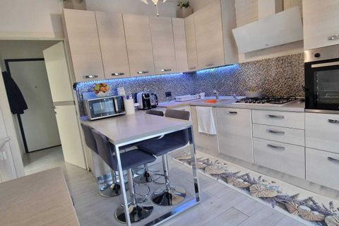 Lejlighed i Ameglia, La Spezia, Ameglia - € 190.000 | Ref: 1488 - foto 7