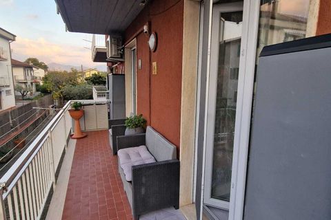 Lejlighed i Ameglia, La Spezia, Ameglia - € 190.000 | Ref: 1488 - foto 10