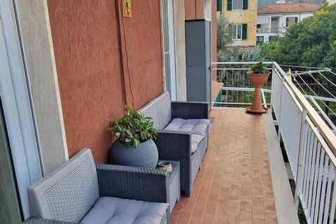 Lejlighed i Ameglia, La Spezia, Ameglia - € 190.000 | Ref: 1488 - foto 11