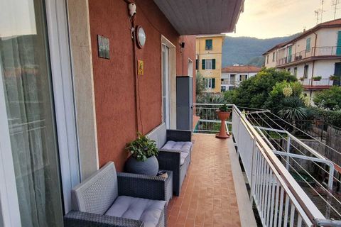 Lejlighed i Ameglia, La Spezia, Ameglia - € 190.000 | Ref: 1488 - foto 12