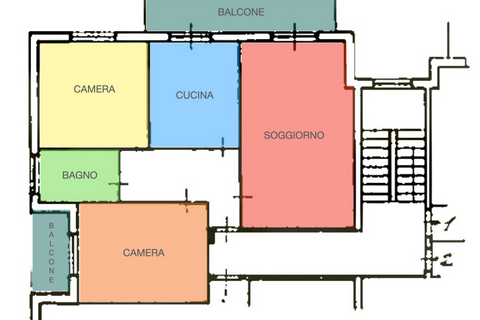 Lejlighed i Ameglia, La Spezia, Ameglia - € 190.000 | Ref: 1488 - foto 29