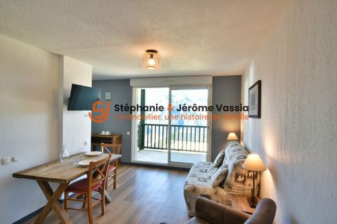 Lejlighed i Germ, Hautes-Pyrenees, Germ - € 47.000 | Ref: 830030113216 - foto 2