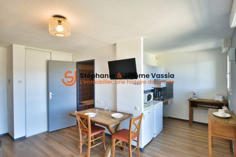 Lejlighed i Germ, Hautes-Pyrenees, Germ - € 47.000 | Ref: 830030113216 - foto 3