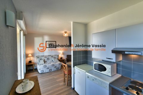 Lejlighed i Germ, Hautes-Pyrenees, Germ - € 47.000 | Ref: 830030113216 - foto 4