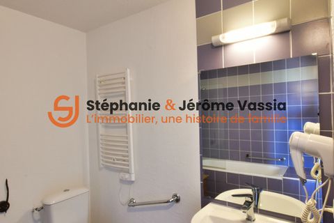 Lejlighed i Germ, Hautes-Pyrenees, Germ - € 47.000 | Ref: 830030113216 - foto 6