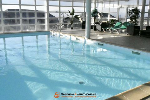 Lejlighed i Germ, Hautes-Pyrenees, Germ - € 47.000 | Ref: 830030113216 - foto 7