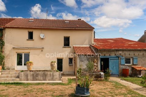 Villa a Magnac-Laval, Haute-Vienne, Magnac-Laval - € 129.950 | Ref: 830036631530 - foto 2