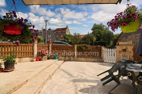 Villa a Magnac-Laval, Haute-Vienne, Magnac-Laval - € 129.950 | Ref: 830036631530 - foto 3