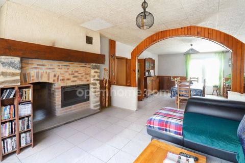 Villa a Magnac-Laval, Haute-Vienne, Magnac-Laval - € 129.950 | Ref: 830036631530 - foto 4