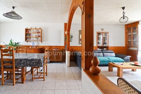 Villa a Magnac-Laval, Haute-Vienne, Magnac-Laval - € 129.950 | Ref: 830036631530 - foto 5