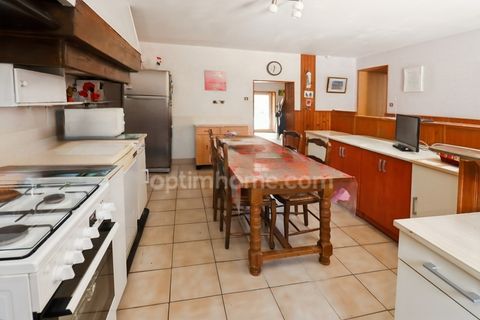 Villa a Magnac-Laval, Haute-Vienne, Magnac-Laval - € 129.950 | Ref: 830036631530 - foto 8