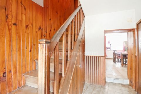 Villa a Magnac-Laval, Haute-Vienne, Magnac-Laval - € 129.950 | Ref: 830036631530 - foto 12