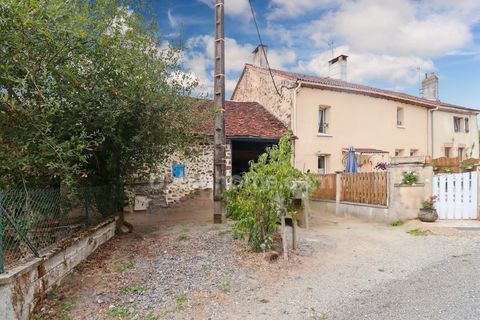 Villa a Magnac-Laval, Haute-Vienne, Magnac-Laval - € 129.950 | Ref: 830036631530 - foto 18