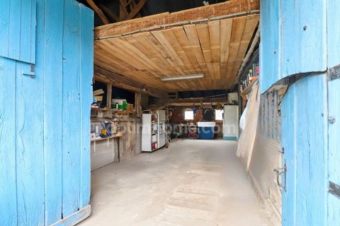 Villa a Magnac-Laval, Haute-Vienne, Magnac-Laval - € 129.950 | Ref: 830036631530 - foto 20