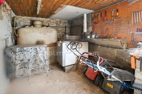 Villa a Magnac-Laval, Haute-Vienne, Magnac-Laval - € 129.950 | Ref: 830036631530 - foto 22