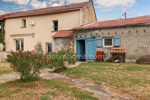 Villa a Magnac-Laval, Haute-Vienne, Magnac-Laval - € 129.950 | Ref: 830036631530 - foto 24